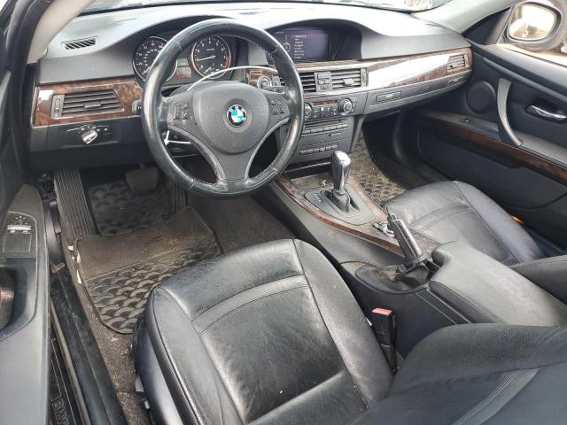 Photo 7 VIN: WBAKF5C55BE586418 - BMW 3 SERIES 