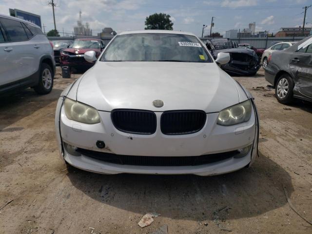 Photo 4 VIN: WBAKF5C55BE587021 - BMW 328 XI SUL 