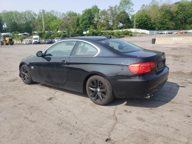 Photo 1 VIN: WBAKF5C55BE654829 - BMW 328 XI SUL 