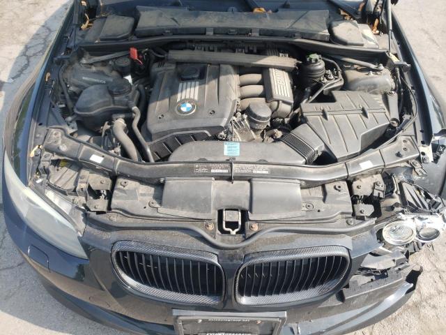 Photo 10 VIN: WBAKF5C55BE654829 - BMW 328 XI SUL 