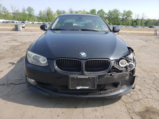 Photo 4 VIN: WBAKF5C55BE654829 - BMW 328 XI SUL 