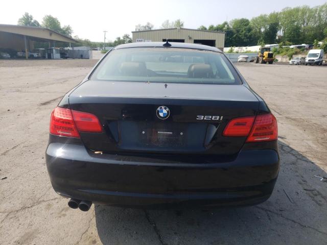 Photo 5 VIN: WBAKF5C55BE654829 - BMW 328 XI SUL 