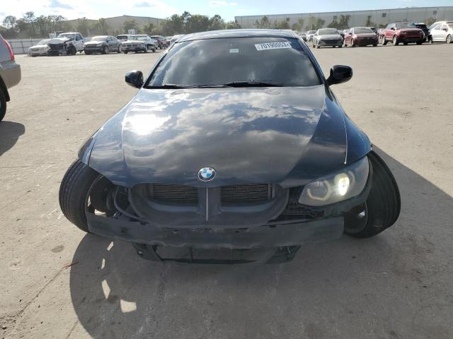 Photo 4 VIN: WBAKF5C55BE655575 - BMW 328 XI SUL 