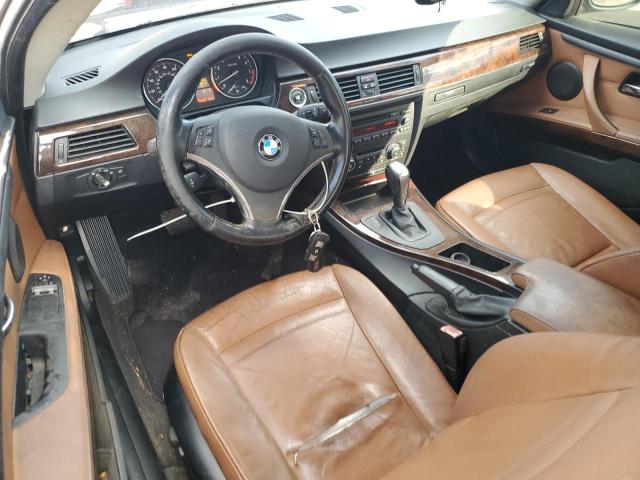 Photo 7 VIN: WBAKF5C55BE655575 - BMW 328 XI SUL 