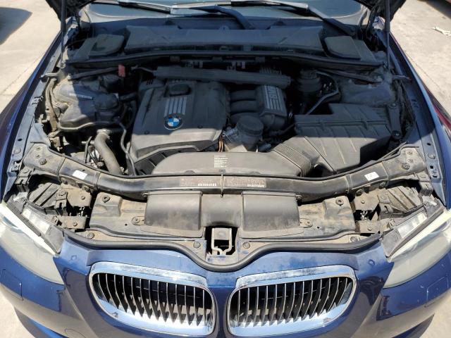 Photo 10 VIN: WBAKF5C55BE656189 - BMW 328 XI SUL 