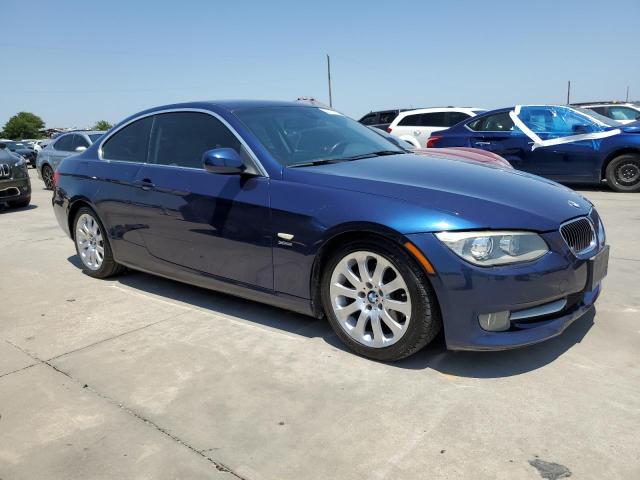 Photo 3 VIN: WBAKF5C55BE656189 - BMW 328 XI SUL 