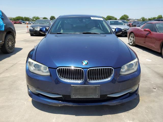 Photo 4 VIN: WBAKF5C55BE656189 - BMW 328 XI SUL 