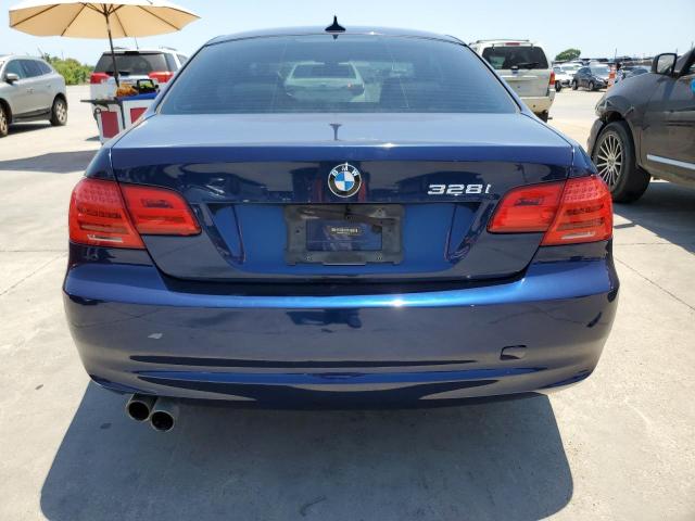 Photo 5 VIN: WBAKF5C55BE656189 - BMW 328 XI SUL 