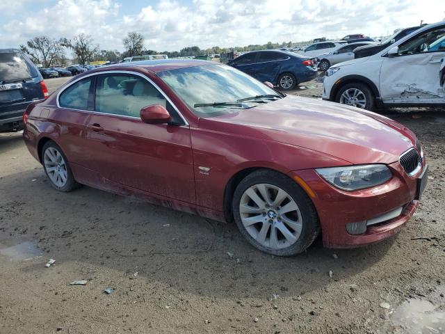 Photo 3 VIN: WBAKF5C55BE656323 - BMW 328 XI SUL 