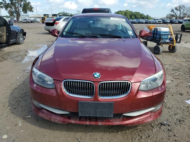 Photo 4 VIN: WBAKF5C55BE656323 - BMW 328 XI SUL 