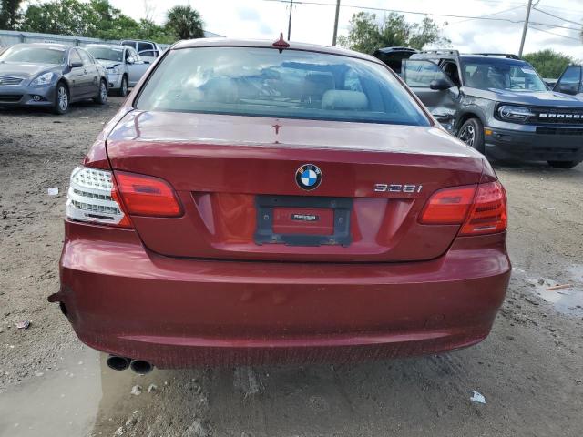 Photo 5 VIN: WBAKF5C55BE656323 - BMW 328 XI SUL 