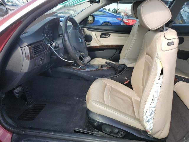 Photo 6 VIN: WBAKF5C55BE656323 - BMW 328 XI SUL 