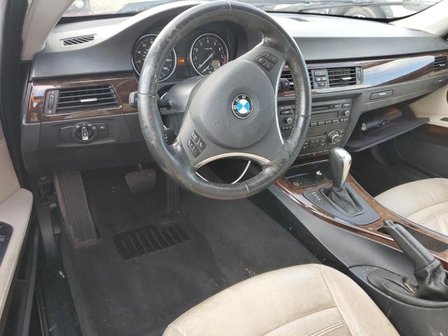 Photo 7 VIN: WBAKF5C55BE656323 - BMW 328 XI SUL 