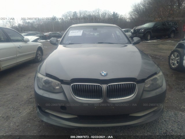 Photo 5 VIN: WBAKF5C55CE517858 - BMW 3 