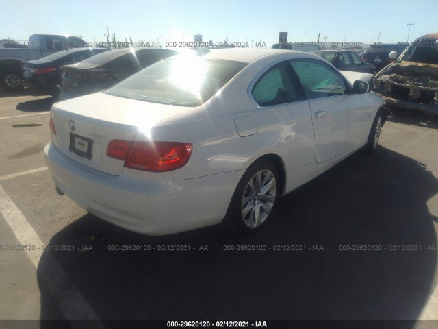 Photo 3 VIN: WBAKF5C55CE657392 - BMW 3 