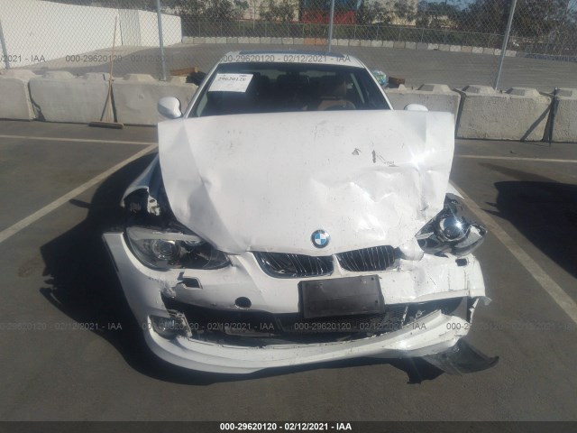 Photo 5 VIN: WBAKF5C55CE657392 - BMW 3 