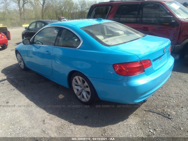 Photo 2 VIN: WBAKF5C55DE657796 - BMW 3 