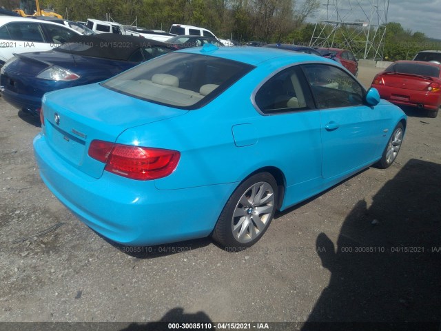 Photo 3 VIN: WBAKF5C55DE657796 - BMW 3 