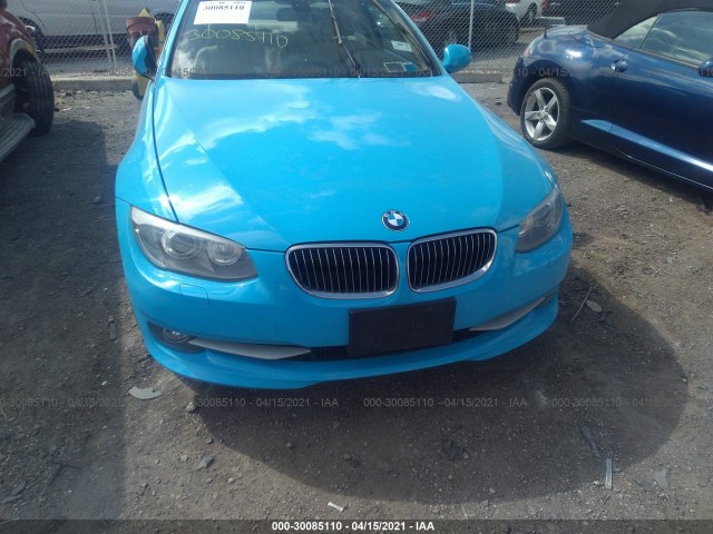 Photo 5 VIN: WBAKF5C55DE657796 - BMW 3 