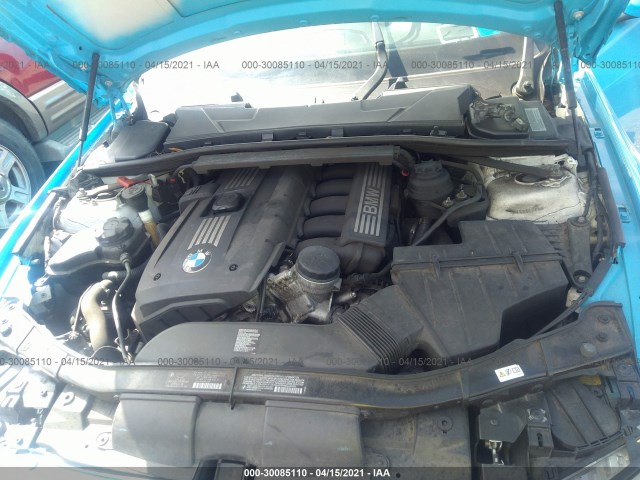 Photo 9 VIN: WBAKF5C55DE657796 - BMW 3 