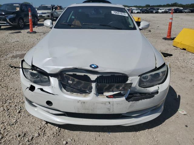 Photo 4 VIN: WBAKF5C55DJ297680 - BMW 328 XI SUL 