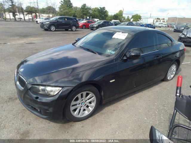 Photo 1 VIN: WBAKF5C56BE395901 - BMW 3 SERIES 