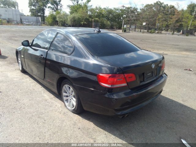 Photo 2 VIN: WBAKF5C56BE395901 - BMW 3 SERIES 