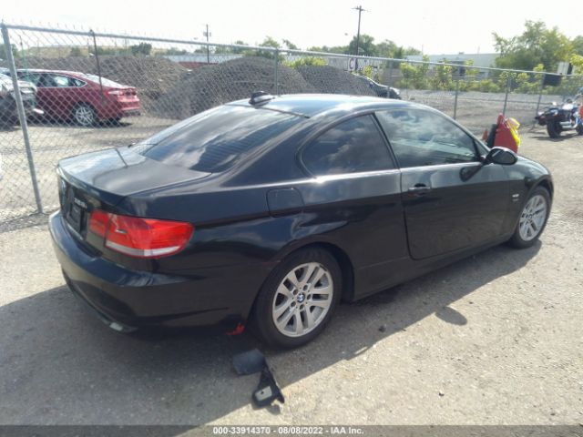 Photo 3 VIN: WBAKF5C56BE395901 - BMW 3 SERIES 