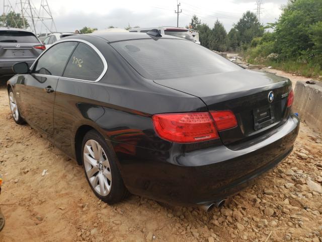 Photo 2 VIN: WBAKF5C56BE395963 - BMW 328 XI SUL 