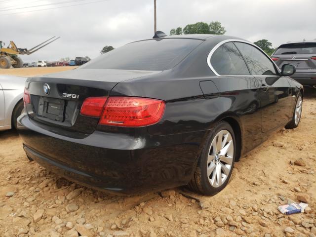 Photo 3 VIN: WBAKF5C56BE395963 - BMW 328 XI SUL 