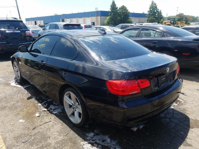 Photo 2 VIN: WBAKF5C56BE395994 - BMW 328 XI SUL 