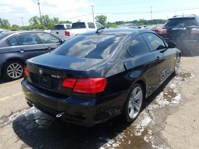 Photo 3 VIN: WBAKF5C56BE395994 - BMW 328 XI SUL 