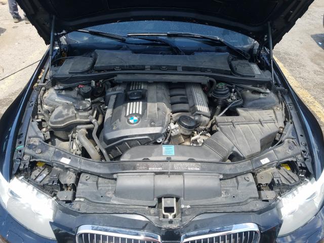 Photo 6 VIN: WBAKF5C56BE395994 - BMW 328 XI SUL 