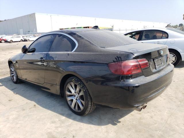 Photo 1 VIN: WBAKF5C56BE586377 - BMW 3 SERIES 