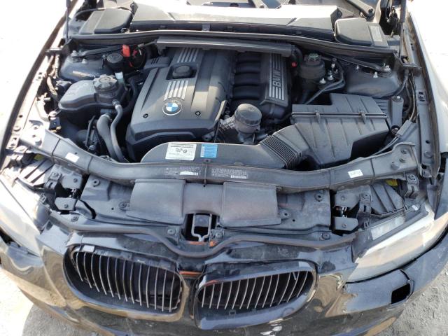 Photo 10 VIN: WBAKF5C56BE586377 - BMW 3 SERIES 