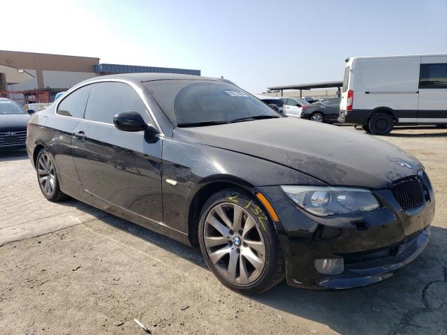 Photo 3 VIN: WBAKF5C56BE586377 - BMW 3 SERIES 