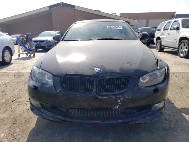 Photo 4 VIN: WBAKF5C56BE586377 - BMW 3 SERIES 