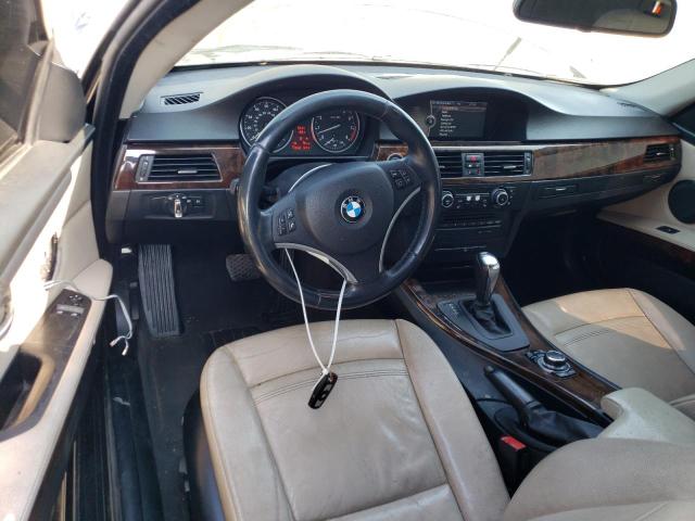 Photo 7 VIN: WBAKF5C56BE586377 - BMW 3 SERIES 