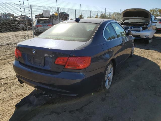 Photo 3 VIN: WBAKF5C56BE586413 - BMW 328 XI SUL 