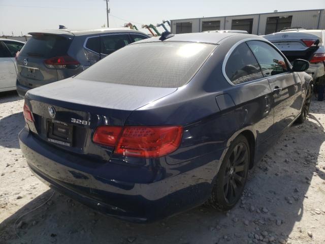 Photo 3 VIN: WBAKF5C56BE586928 - BMW 328 XI SUL 