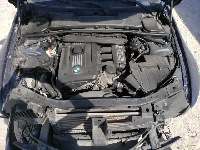 Photo 6 VIN: WBAKF5C56BE586928 - BMW 328 XI SUL 