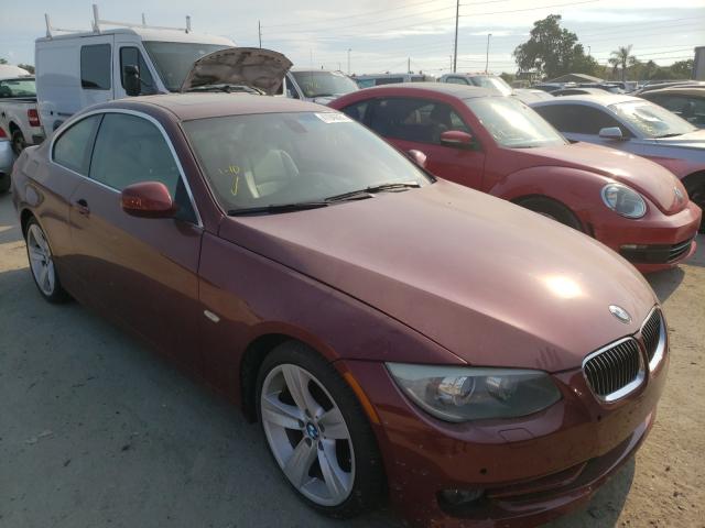 Photo 0 VIN: WBAKF5C56BE655276 - BMW 328 XI SUL 