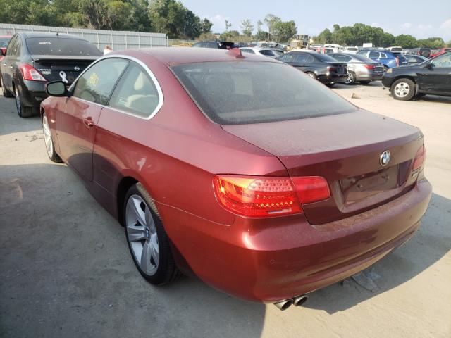 Photo 2 VIN: WBAKF5C56BE655276 - BMW 328 XI SUL 