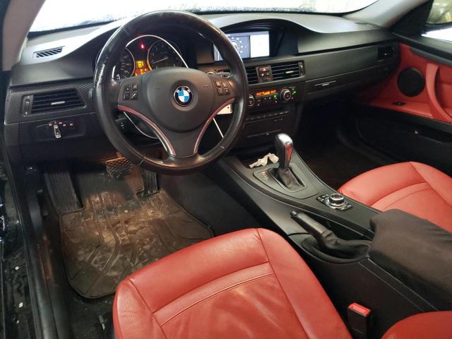 Photo 7 VIN: WBAKF5C56BE655391 - BMW 328 XI SUL 