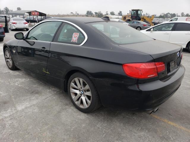 Photo 1 VIN: WBAKF5C56BE655441 - BMW 328 XI SUL 