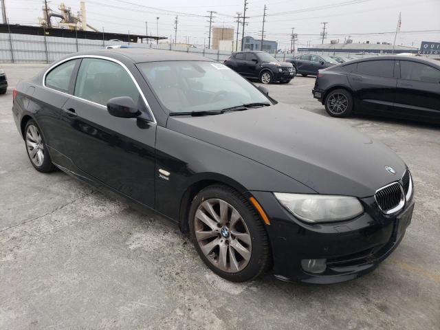 Photo 3 VIN: WBAKF5C56BE655441 - BMW 328 XI SUL 