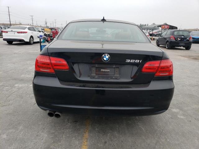 Photo 5 VIN: WBAKF5C56BE655441 - BMW 328 XI SUL 