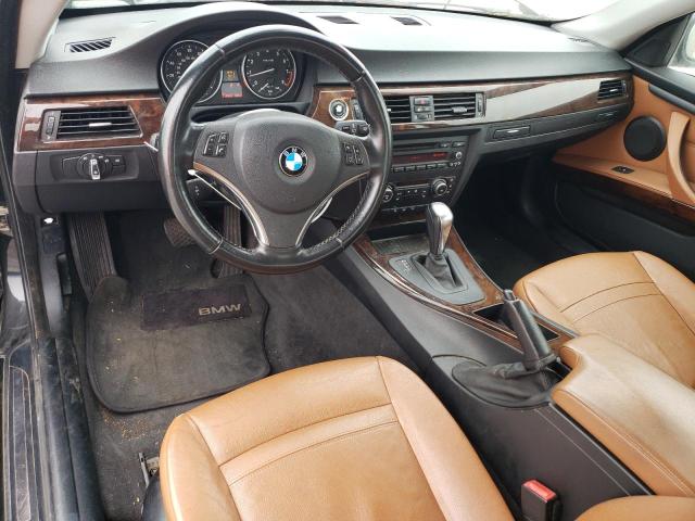 Photo 7 VIN: WBAKF5C56BE655441 - BMW 328 XI SUL 