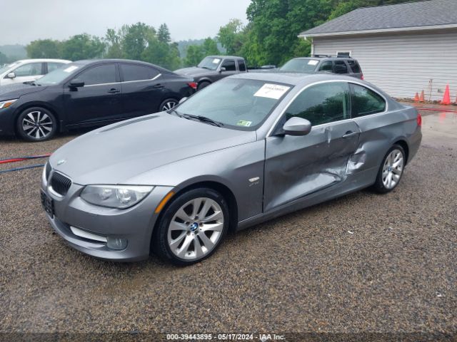 Photo 1 VIN: WBAKF5C56BE656332 - BMW 328I 