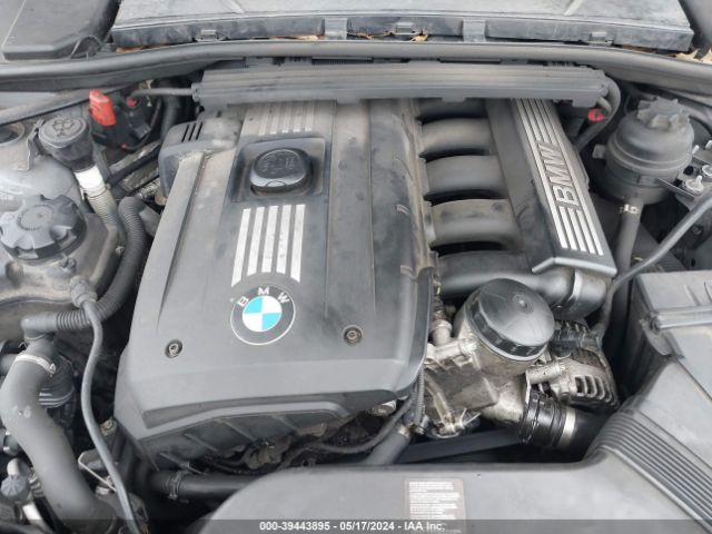 Photo 9 VIN: WBAKF5C56BE656332 - BMW 328I 